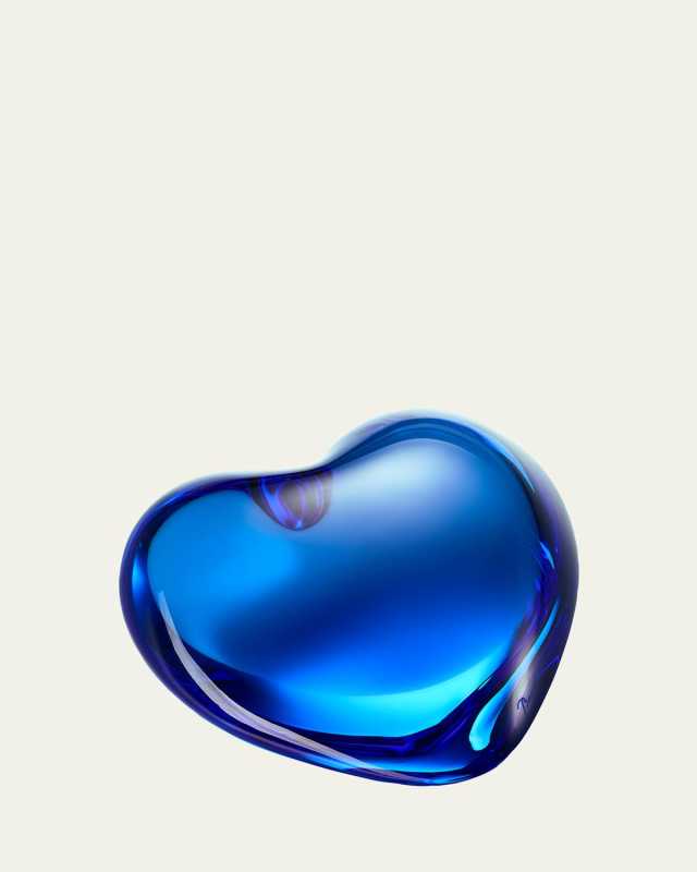 Puffed Heart